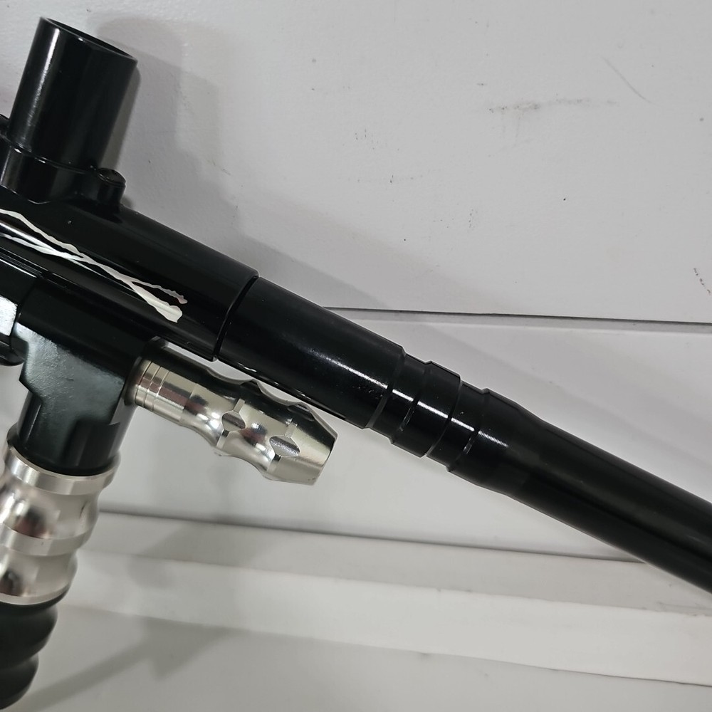Blue Spyder E99 Electronic Paintball Marker #O1