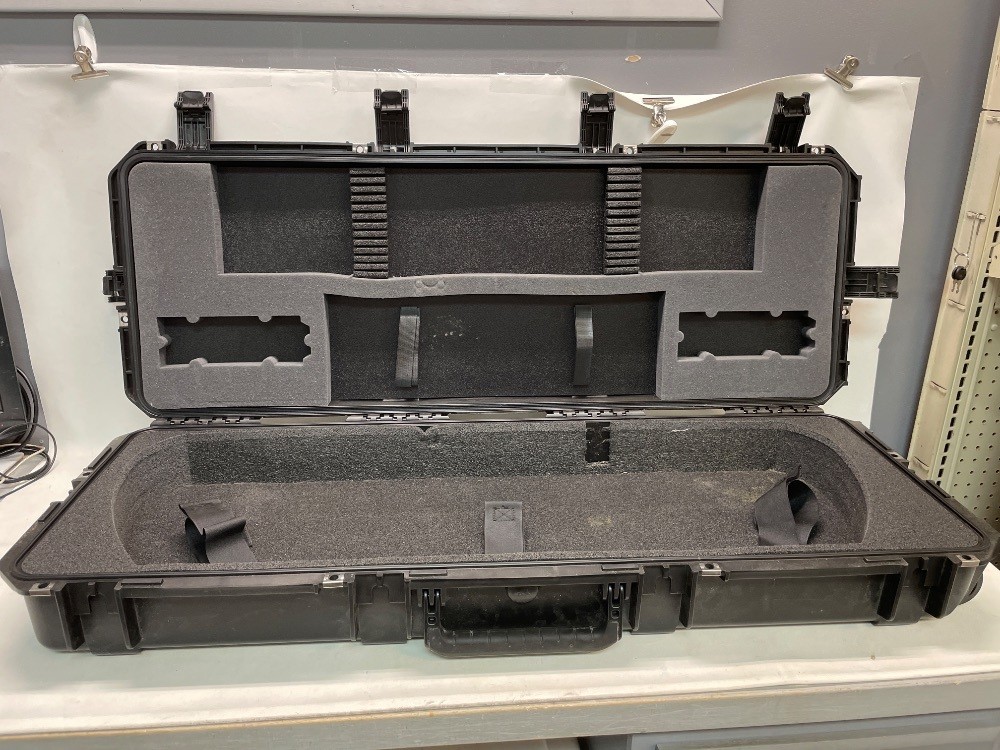 SKB I Series Hard Bow Case