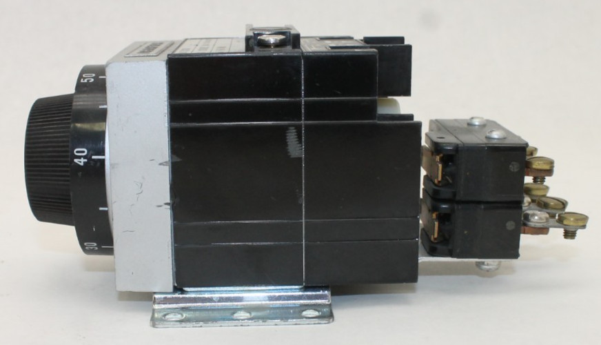 Agastat 7012AI Timing Relay