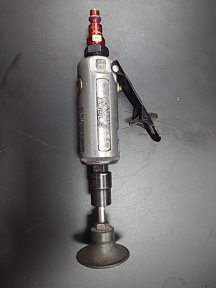 Cornwell Tools CAT511 - 1/4" Mini Die Grinder