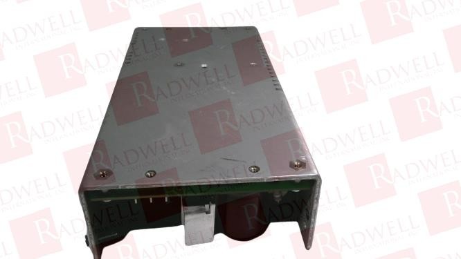 SL POWER ELECTRONICS GPM-140-12 / GPM14012 (USED)