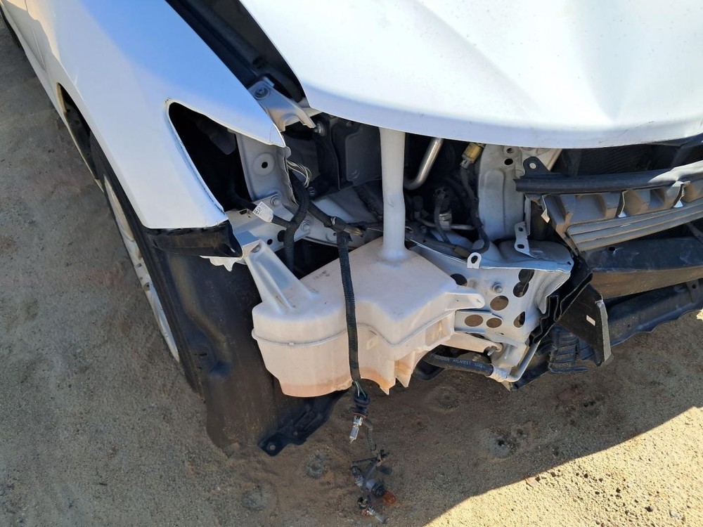 CAMRY 2012 Glove Box 4765849