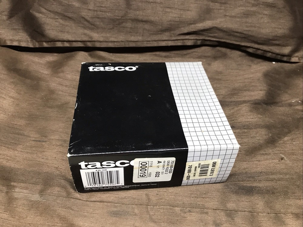 Tasco #30 / 35E Shot Saver