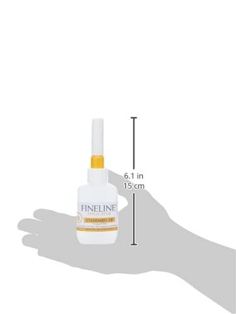 FINELINE APPLICATORS 2/PKG, 1.25oz