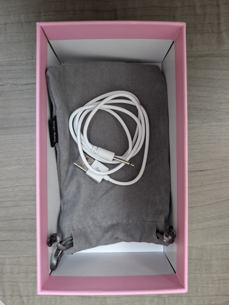Magic Motion Flamingo Vibrating Kegel Egg - Bluetooth App Control