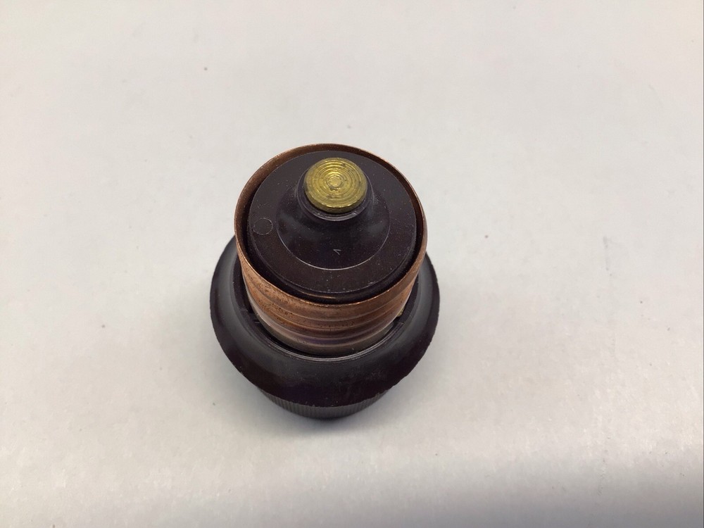 Eaton Box Socket Outlet 808 2 Pack Brown