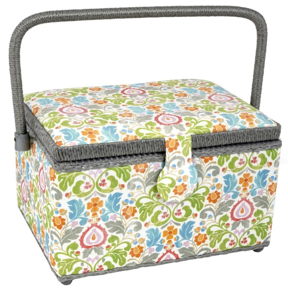 Dritz, Essential Sewing Basket Kit - Medium