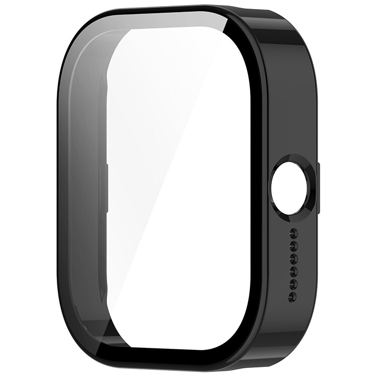 Protective Case All-inclusive PC One-piece Case Shell for CMF Watch Pro(D395)