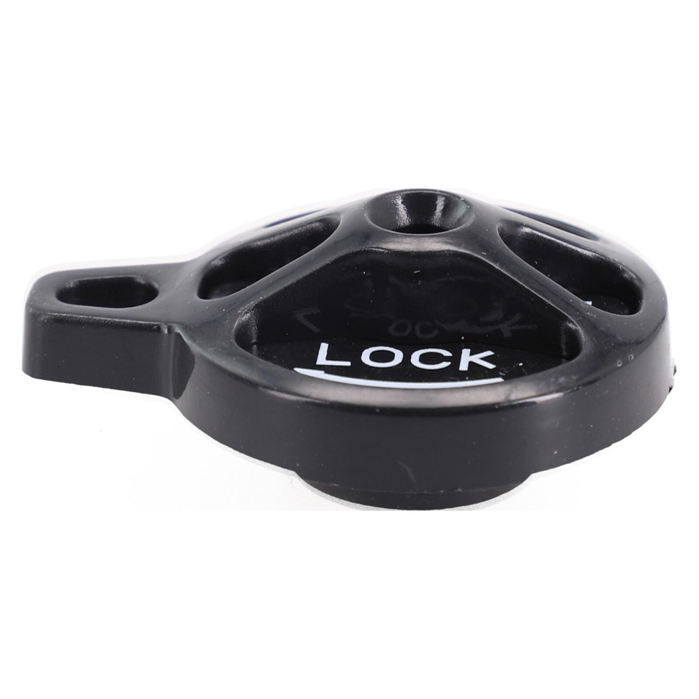 MTB Road Bike Fork-Lock Cap Switch Manual Lockout Assembly Kit For SR