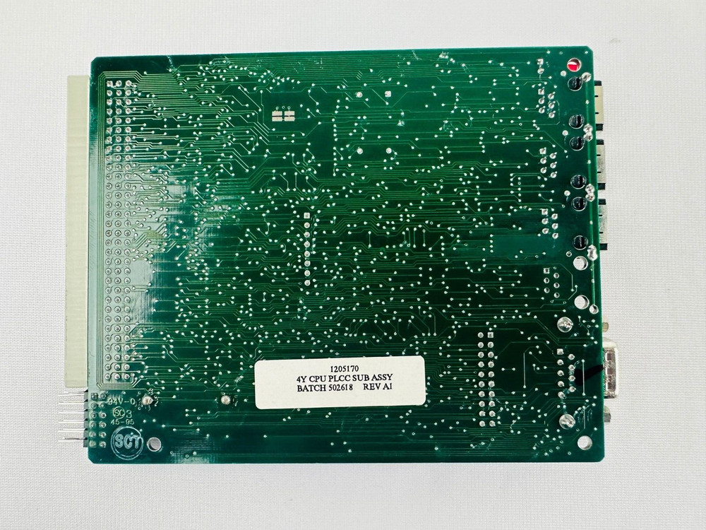 X Technologies 199G0 AutoPatch Interface Board