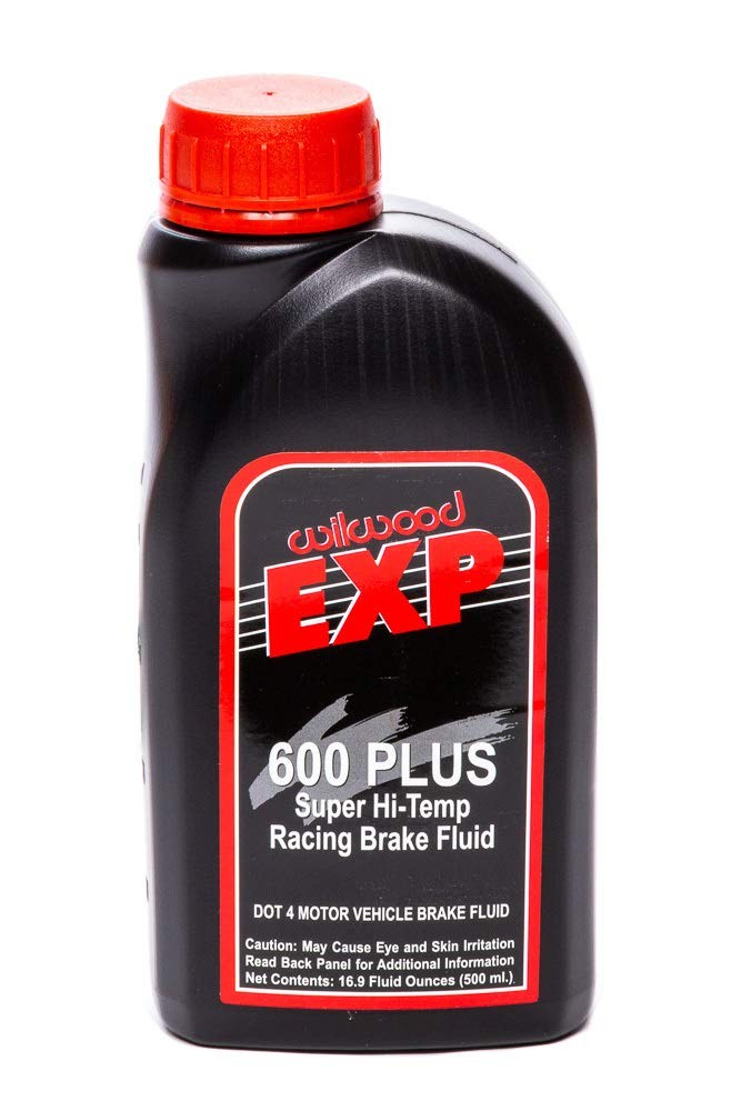 Wilwood 2906209 Brake Fluid