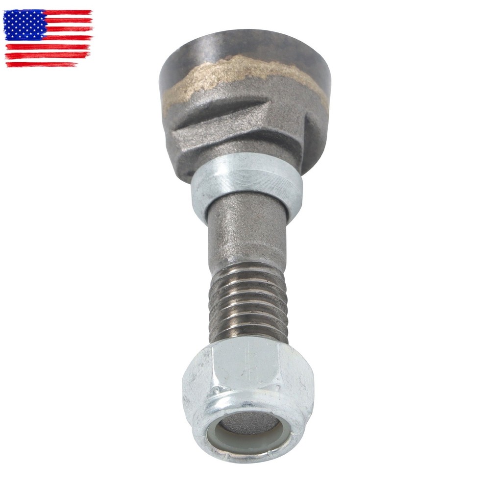 20 Pack 900 replacement for Stump Grinder Teeth Fit For Stump Removal
