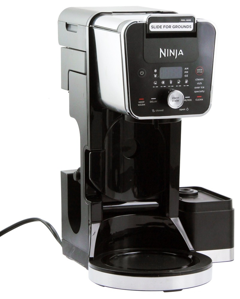 Ninja CFP451CO DualBrew Coffee Maker Replacement BASE ONLY (NO POT OR