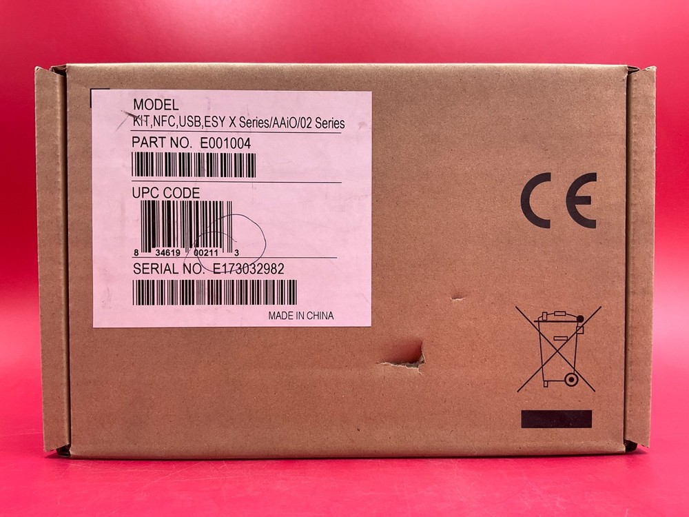Elo NFC/RFID Reader (Touchcomputer X2/X3) E001004 ✨🔥✨NEW!! SEALED INSIDE!!✨🔥✨