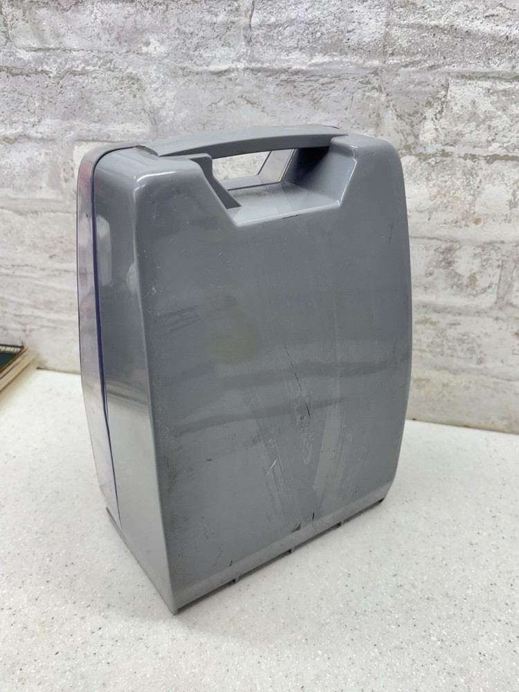 Olympus Tokyo Microscope Model No Mic 267497