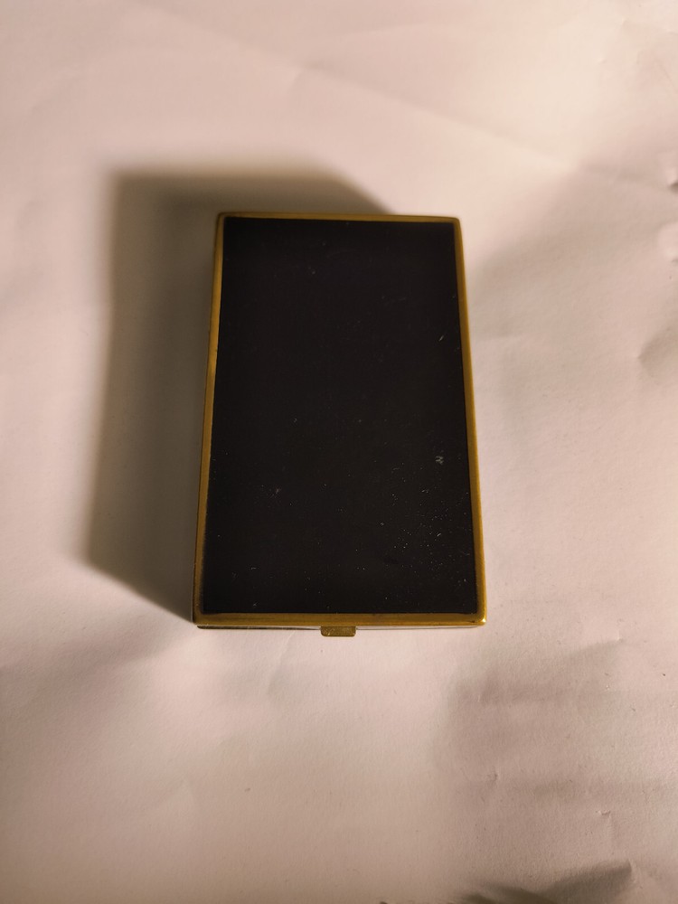 Vintage Face Powder Makeup