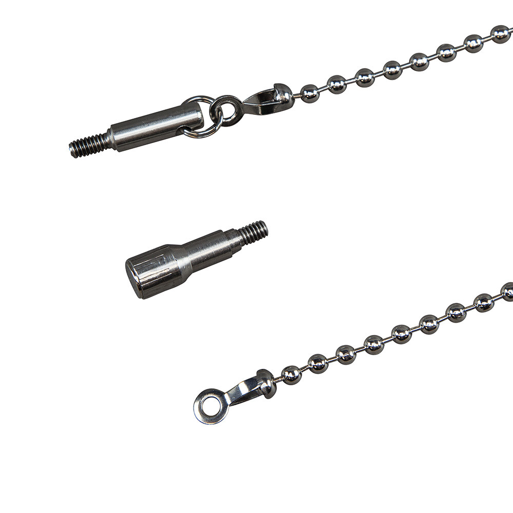 Klein Tools 56511 Fish Rod Attachment Set, 7-Piece