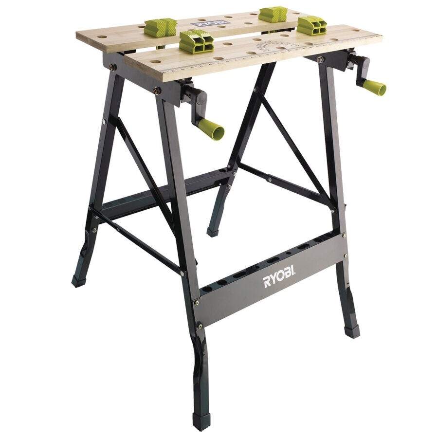 Folding Worktop - Ryobi - RWB01