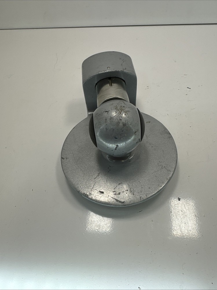 Master Lock 2 15/16” Trailer Coupler Lock Model 378 With Keys