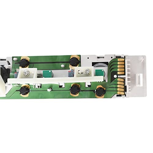 A/C Heater Control Panel Replacement for C1500 K1500 Pickup Silverado