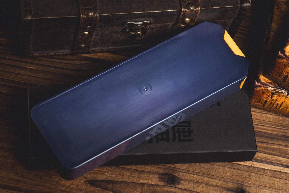 Magic Drawer by Bacon Magic