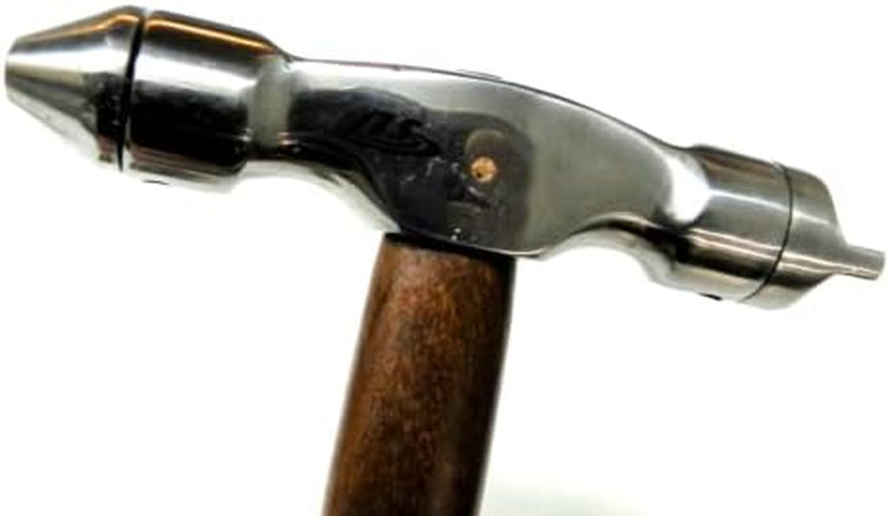 Interchangeable Hammer 20 Head Precision Hammer Set Silversmithing Metalsmithing