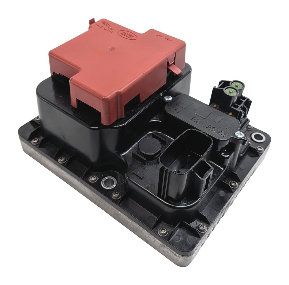 2014 RANGE ROVER (L405) 5.0L SUPER ENGINE START STOP CONTROL MODULE