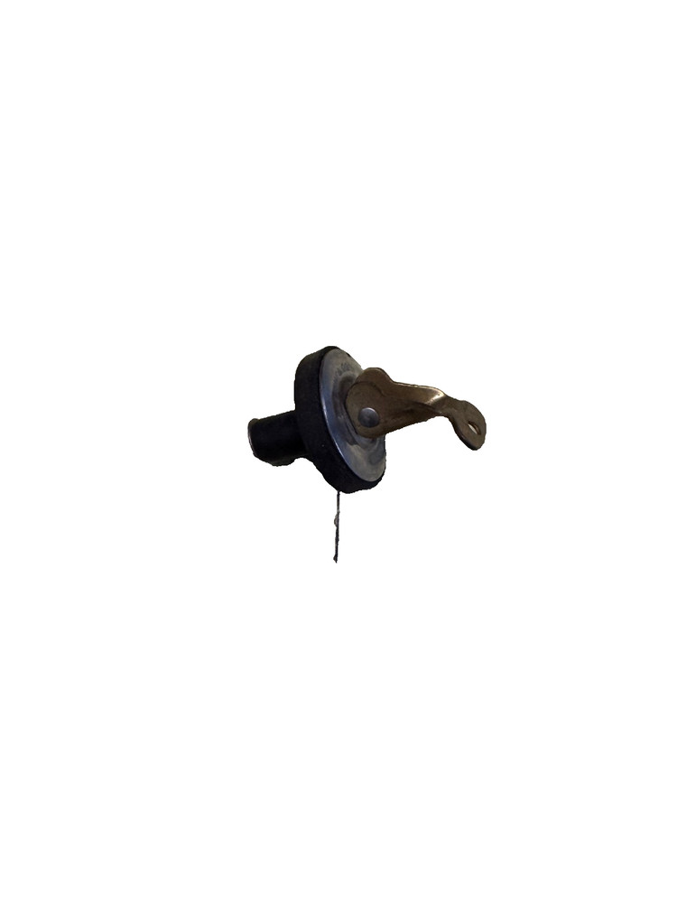 MOLLER 3/8 DRAIN PLUG 051001-10