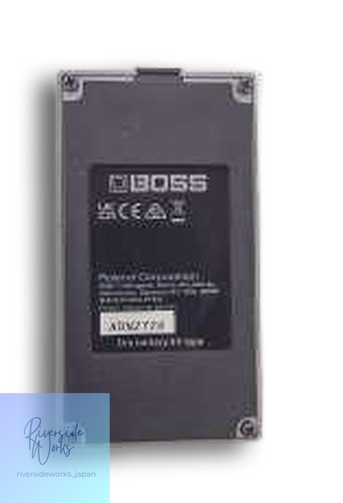 Boss CS-3 Compression Sustainer Effects Pedal Used JP