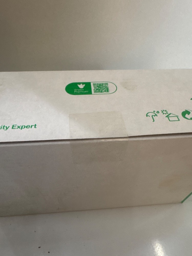 NEW SCHNEIDER SP-C Security Expert Security Purpose Input
