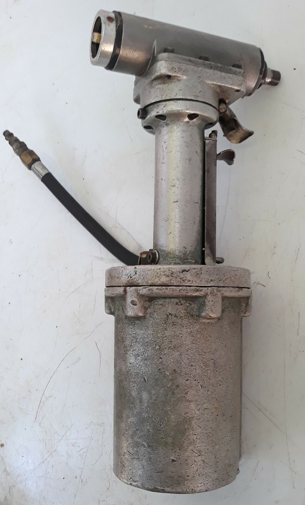 Cherry Pneumatic Rivet Gun G40E Core Unit Only