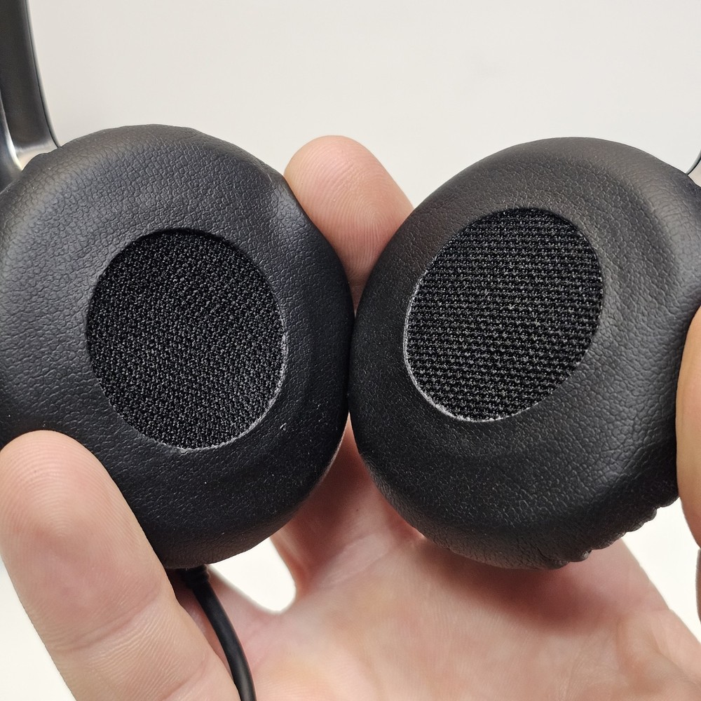 EPOS SENNHEISER Enterprise Solution SC260 Doublesided Headset Noise Cancellation