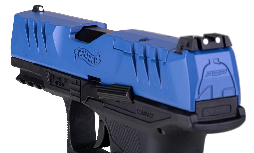 UmarexPaintball Marker One Size Blue