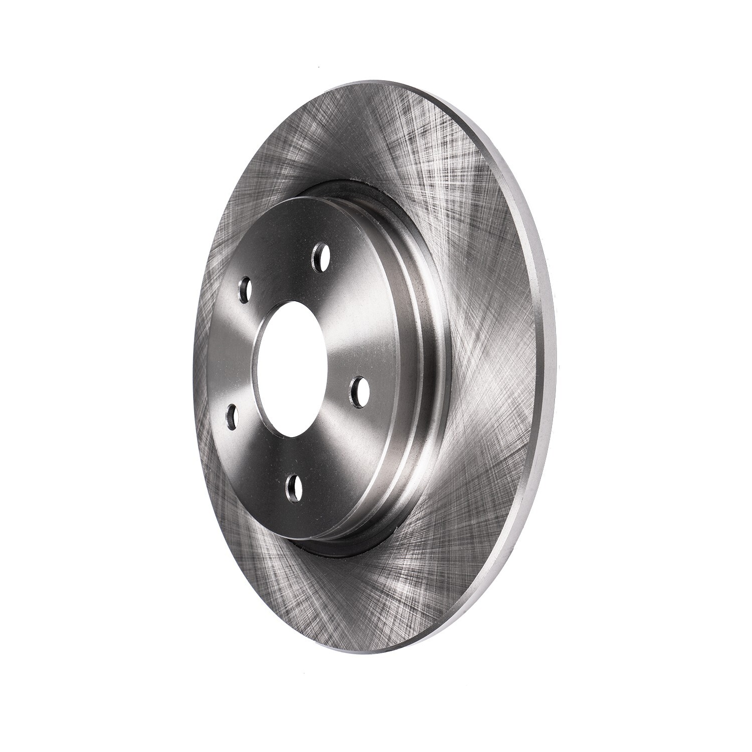 Rear Disc Rotors Ceramic Brake Pads Kit for Lexus CT200h Toyota Prius Plug-In