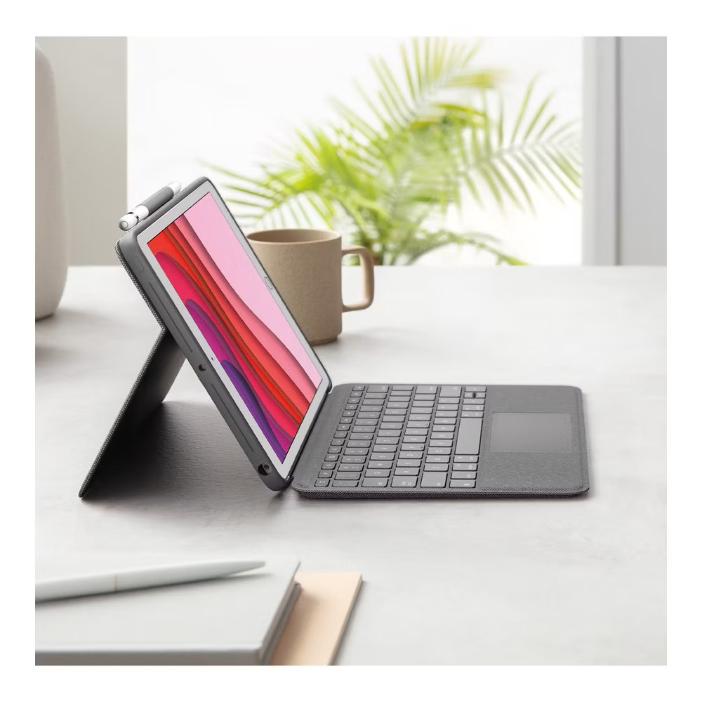 Logitech Combo Touch for iPad