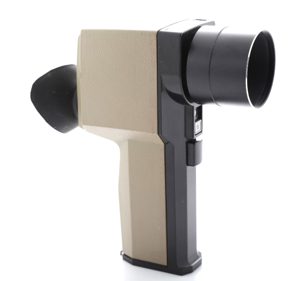 Pentax Analog Spotmeter V