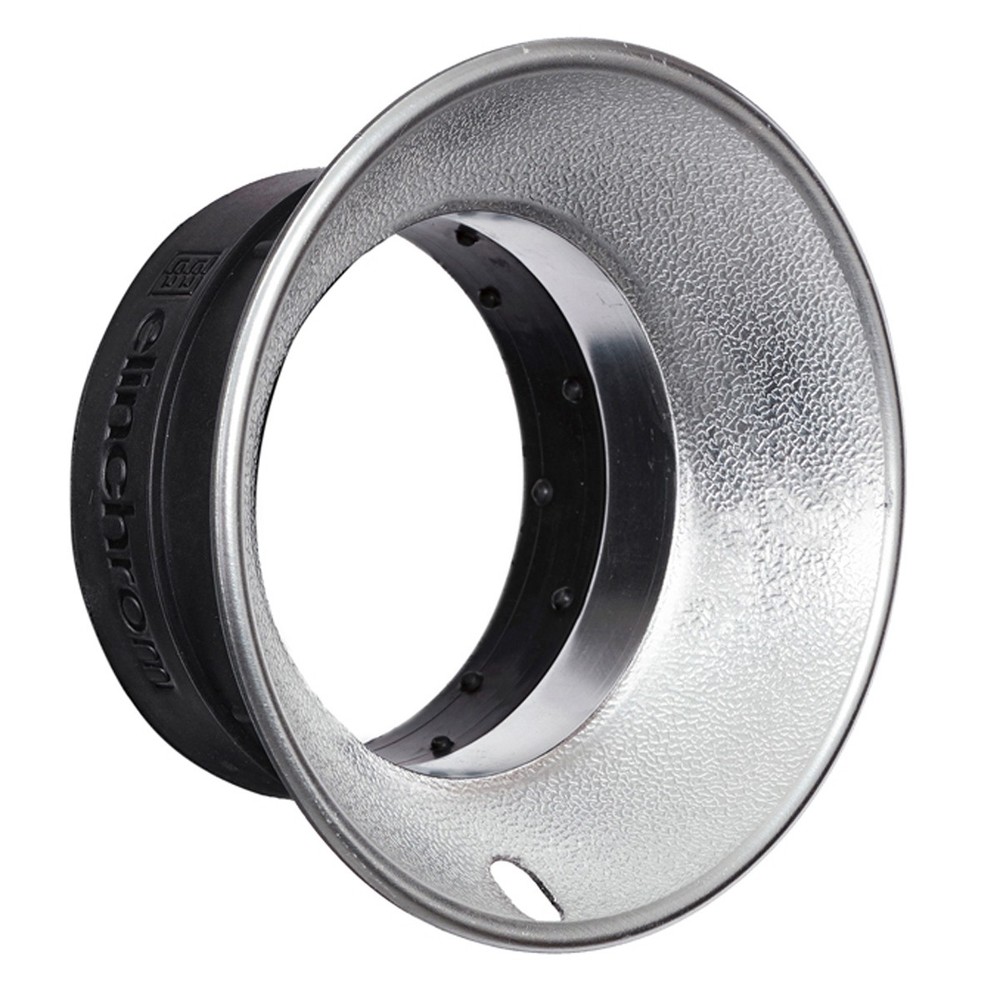 Elinchrom OCF Wide Reflector, 6.3"