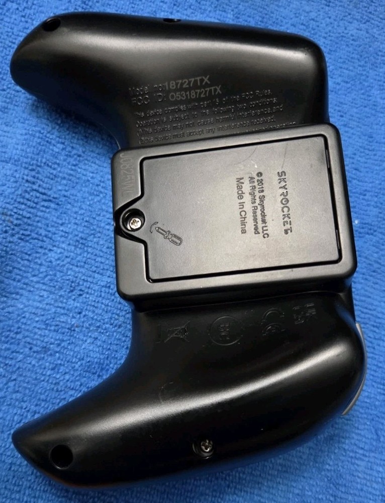 Sky Viper Drone Controller No. 01943TX Working