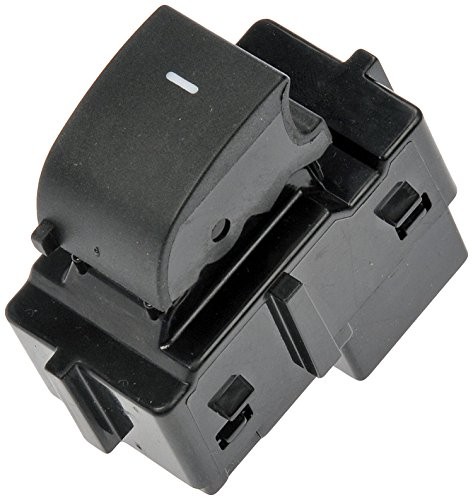 901-347 Power Window Switch - Right Side Compatible with Select Ford/Lincoln