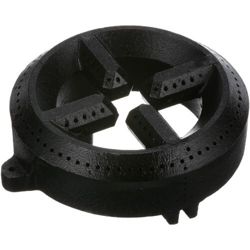 A14026  -  BURNER HEAD 6-1/4" DIA. CI