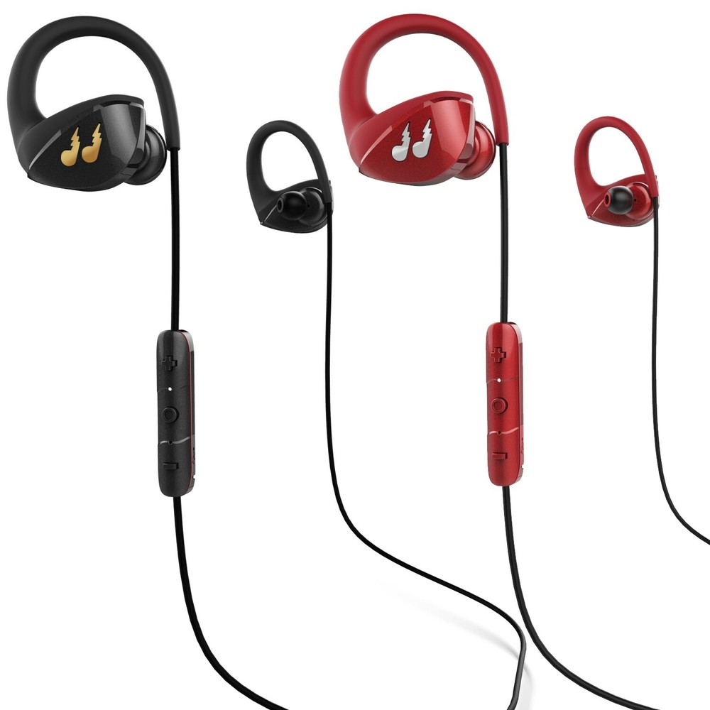 Bliiq Wireless Bluetooth Headphone Headset Waterproof Stereo Earbud Earphone