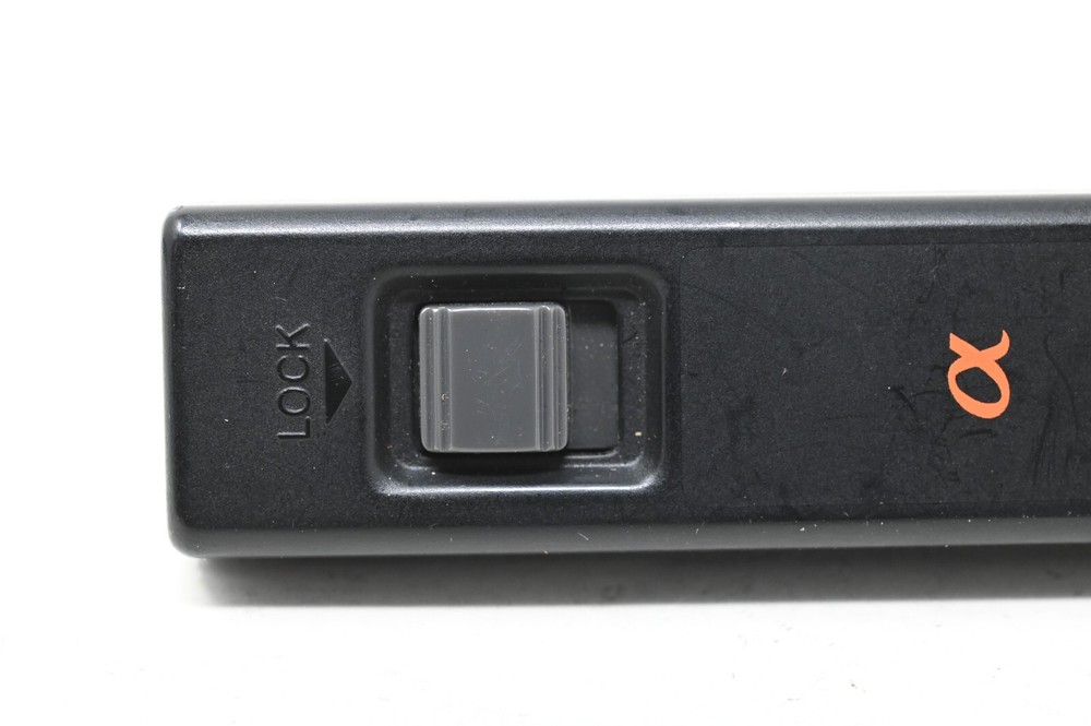 Sony Remote Switch RM-S1AM DSLR Cable Release #20