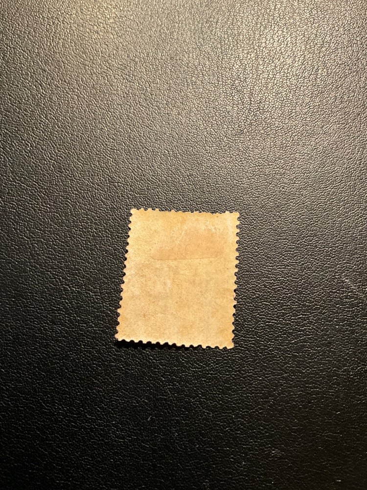 Stamps Italy Scott #31 hinged