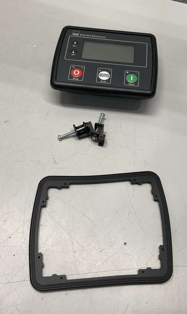 Deep Sea Electronics Intelligent Lighting Tower Controller Module DSEL401