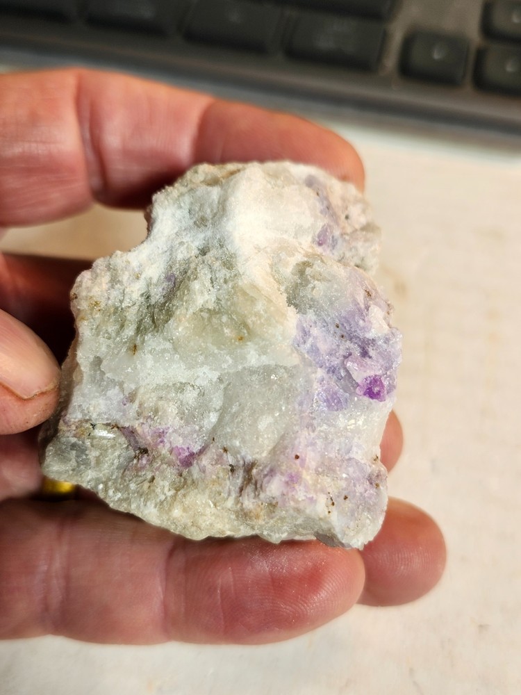 Hackmanite, Balochistan, Pakistan hack 12.24