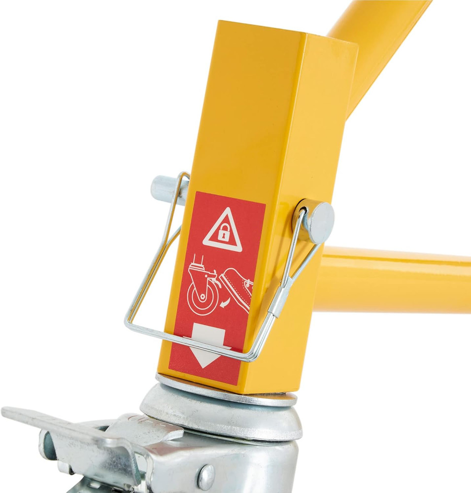 I-CISO4 Outrigger Set for Maxi Square Baker Scaffold