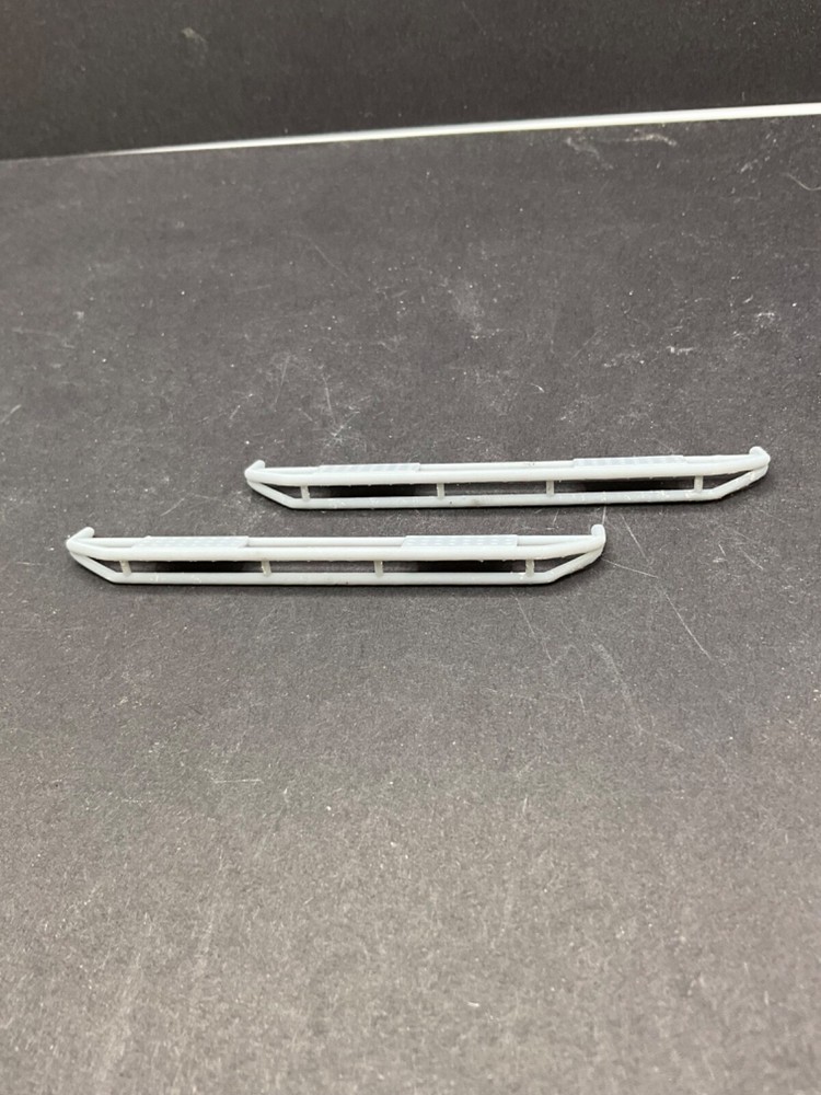 1/25 side step bars for trucks