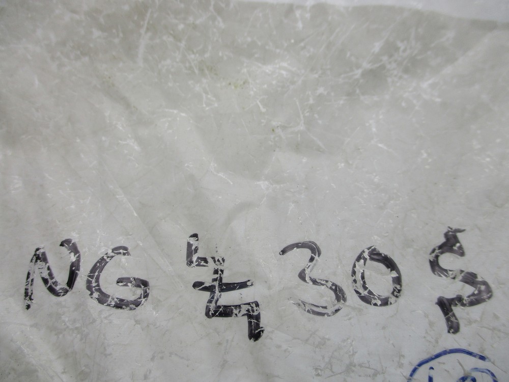 SMC NG30 COMPOUND GAUGE NSNP