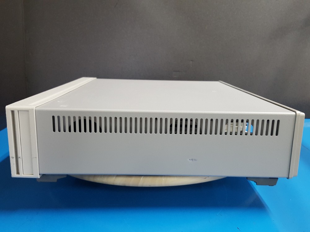 Agilent 3499A: Switch / Control System Main Frame (5602)