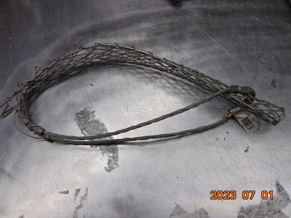 Stainless Cable Support Grip Puller -SPSR200U  2.0"-2.49"